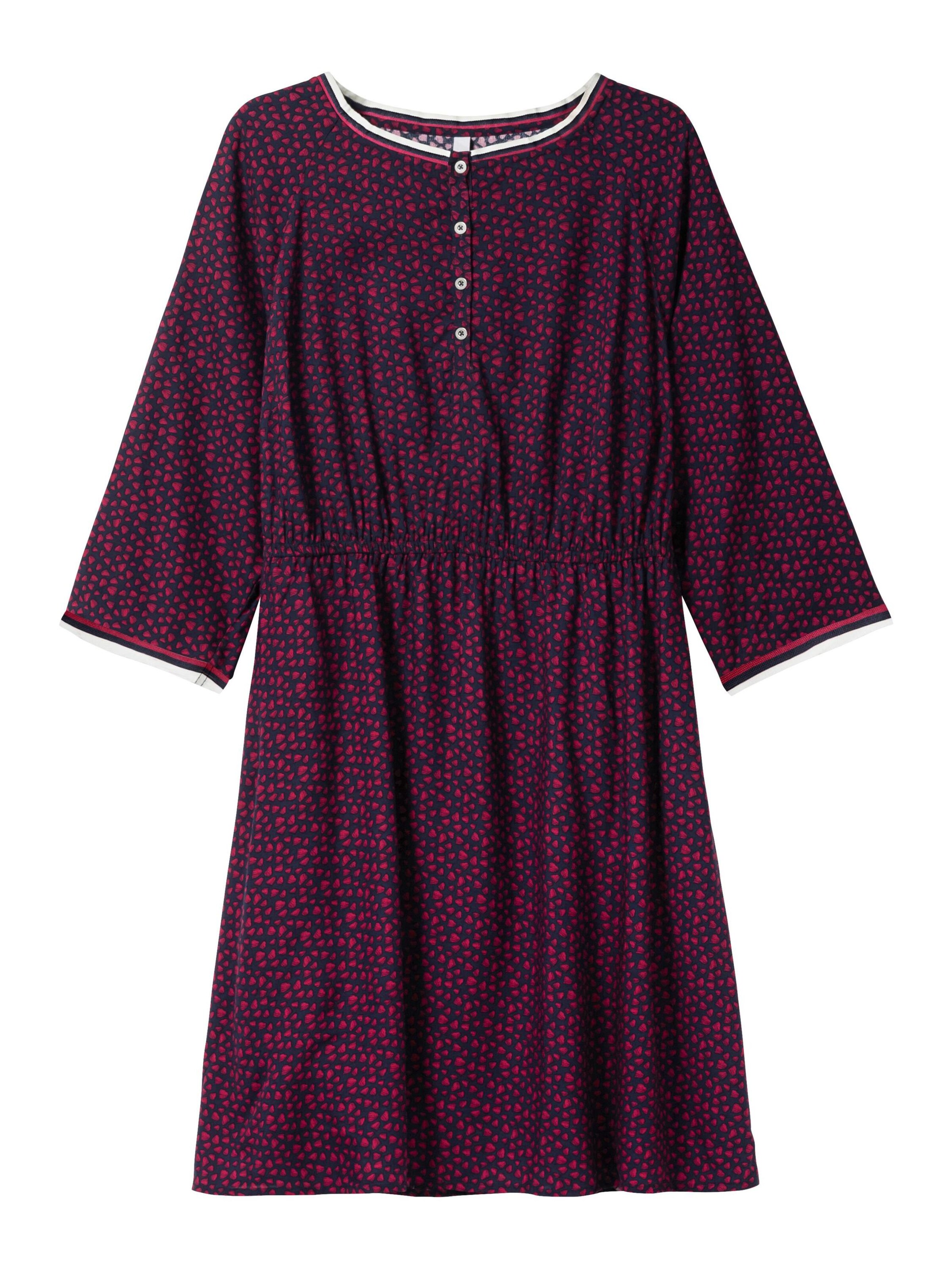 Guido maria kretschmer kleid charis rosa Clearance